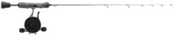 13 Fishing Black Betty FreeFall Ghost Stealth Edition Ice Combos -Fishing Shop 13 fishing black betty freefall ghost stealth edition ice combos 74202.1651370841