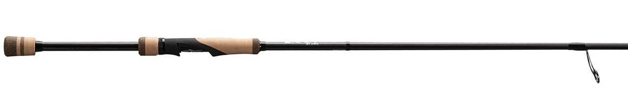 13 Fishing Envy Black 3 Spinning Rods 2 13 Fishing Envy Black 3 Spinning Rods - Image 2