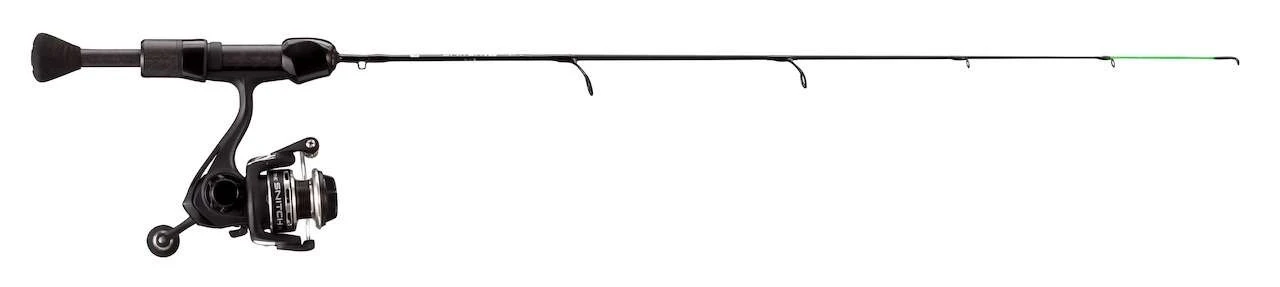 13 Fishing The Snitch Pro Spinning Ice Combo - SNPC-23 3 13 Fishing The Snitch Pro Spinning Ice Combo - SNPC-23 - Image 3