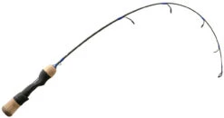 13 Fishing WN3-24UL White Noise Ice Rod - 24 In.