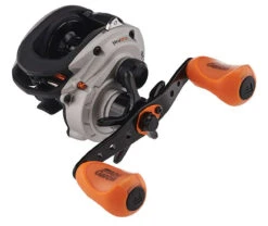 Abu Garcia Max STX Low Profile Reels