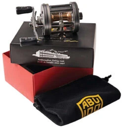 Abu Garcia Pro Rocket Ambassadeur 100 Year Anniversary Reel -Fishing Shop abu garcia pro rocket ambassadeur 100 year anniversary reel 10981.1651417436