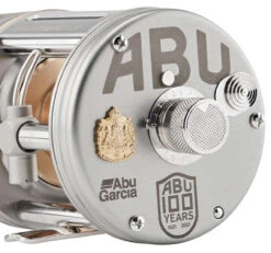 Abu Garcia Pro Rocket Ambassadeur 100 Year Anniversary Reel -Fishing Shop abu garcia pro rocket ambassadeur 100 year anniversary reel 93799.1651417435