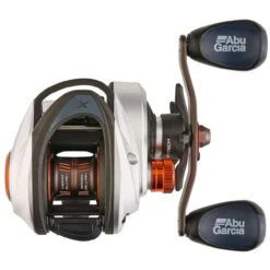 Abu Garcia Revo X Generation 5 Low Profile Baitcasting Reels -Fishing Shop abu garcia revo x generation 5 lp baitcasting reels 96200.1681909331