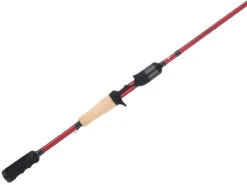 Abu Garcia Veracity Casting Rods
