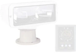 ACR HRMK2103 Base F/ RCL-100D Searchlight