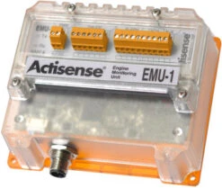 Actisense EMU-1 Analog NMEA2000 Engine Management Unit