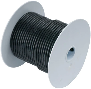 Ancor 16 AWG Tinned Copper Wire Primary Cable 1 Ancor 16 AWG Tinned Copper Wire Primary Cable