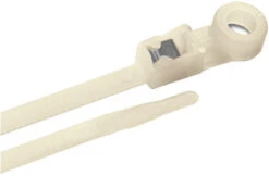 Ancor Mounting Self-Cutting Cable Ties