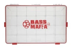 Bass Mafia Casket 2.0 Bait Casket
