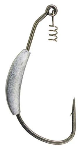 Berkley FSN19WSB Fusion19 Weighted Swimbait Hooks 1 Berkley FSN19WSB Fusion19 Weighted Swimbait Hooks