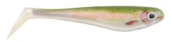 Berkley Powerbait Hollow Belly Swimbait - 5in - HD Rainbow Trout
