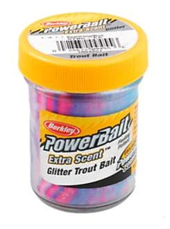 Berkley PowerBait Glitter Trout Bait