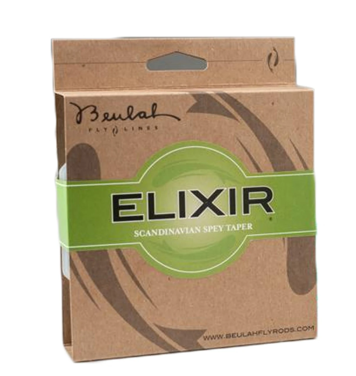 Beulah Elixir V2 Shooting Head Spey Fly Line 1 Beulah Elixir V2 Shooting Head Spey Fly Line