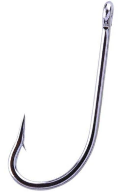 BKK OShaughnessy-R Hook - 3/0 - 6 Pack