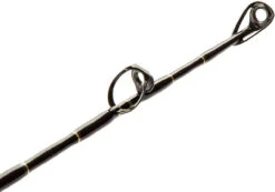 Blackfin Fin #130 Circle Hook Rod -Fishing Shop blackfin fin no 130 circle hook conventional rod 51819.1651075080