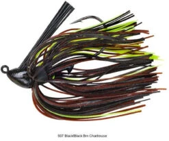 Booyah Baby Boo Jigs -Fishing Shop booyah baby boo jigs 09514.1651115163