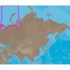 C-Map MAX Electronic Marine Charts - Russia