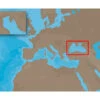 C-Map NT+ Electronic Marine Charts - Black Sea
