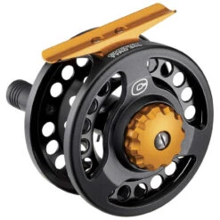 Cheeky Tyro Fly Fishing Reels -Fishing Shop cheeky tyro fly fishing reels 25166.1650826721