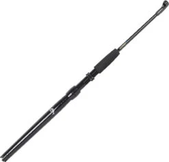 Crowder Kite Rod Pro W/ Stuart (1pc) Aluminum Butt & Fuji SIC Kite Top