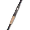 Crowder Salute Series Baitcasting Rods