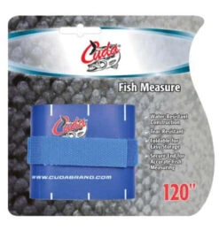 Cuda 18135 120in Tape Measure -Fishing Shop cuda 18135 120in tape measure 18462.1651100551