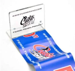 Cuda 18135 120in Tape Measure -Fishing Shop cuda 18135 120in tape measure 26612.1651100550