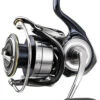Daiwa Certate LT Spinning Reels