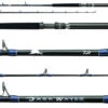 Daiwa Darkwater Conventional Rods