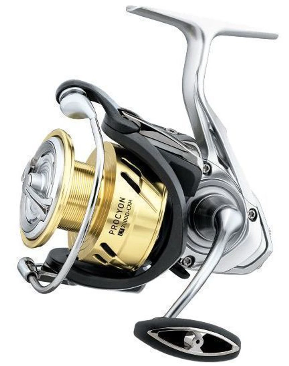 Daiwa Procyon LT Spinning Reels 1 Daiwa Procyon LT Spinning Reels