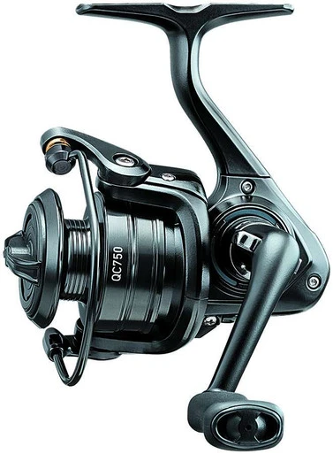 Daiwa QC750 Ultralight Spinning Reel 1 Daiwa QC750 Ultralight Spinning Reel
