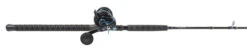 Daiwa SALTIST 35H / TackleDirect TDSCJ66MH Conventional Jigging Combo -Fishing Shop daiwa saltist star drag saltist35h reel tackledirect tdscj66mh conventional jigging combo 28058.1650807921