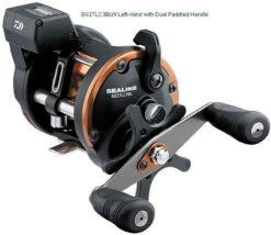Daiwa SG-3B Sealine Line Counter Reels -Fishing Shop daiwa sg 3b sealine line counter reels 46724.1650808006