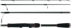 Daiwa Steez SVF Compile-X Bass Rods (Old Models) -Fishing Shop daiwa steez svf compile x bass rods 39786.1651076597