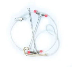 Eagle Claw 015 Crappie Rig