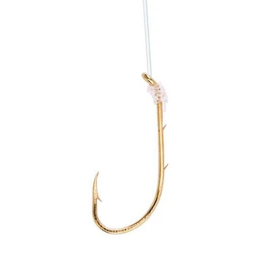 Eagle Claw Lazer Sharp 9212 Baitholder Snelled Hooks 18 1 Eagle Claw Lazer Sharp 9212 Baitholder Snelled Hooks 18