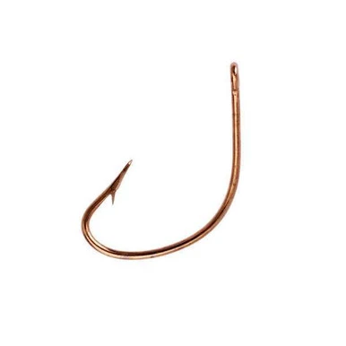 Eagle Claw Lazer Sharp L141 Kahle Offset Hooks G-pk Large - Size 4/0 1 Eagle Claw Lazer Sharp L141 Kahle Offset Hooks G-pk Large - Size 4/0