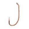 Eagle Claw Lazer Sharp L181 Baitholder Down Eye Offset Hooks