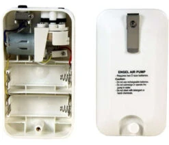 Engel Air Pump For Live Bait Coolers -Fishing Shop engel air pump for live bait coolers 43848.1651170935