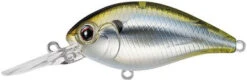 Evergreen CR-10 Crankbait - Half Mirror Shad