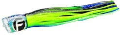 Fathom Offshore Calico Jack Slant Medium Lures