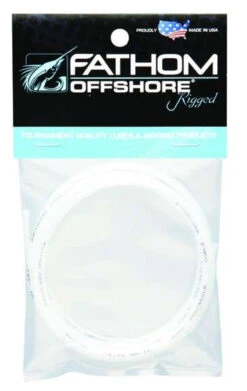 Fathom Offshore Chafe Tubes