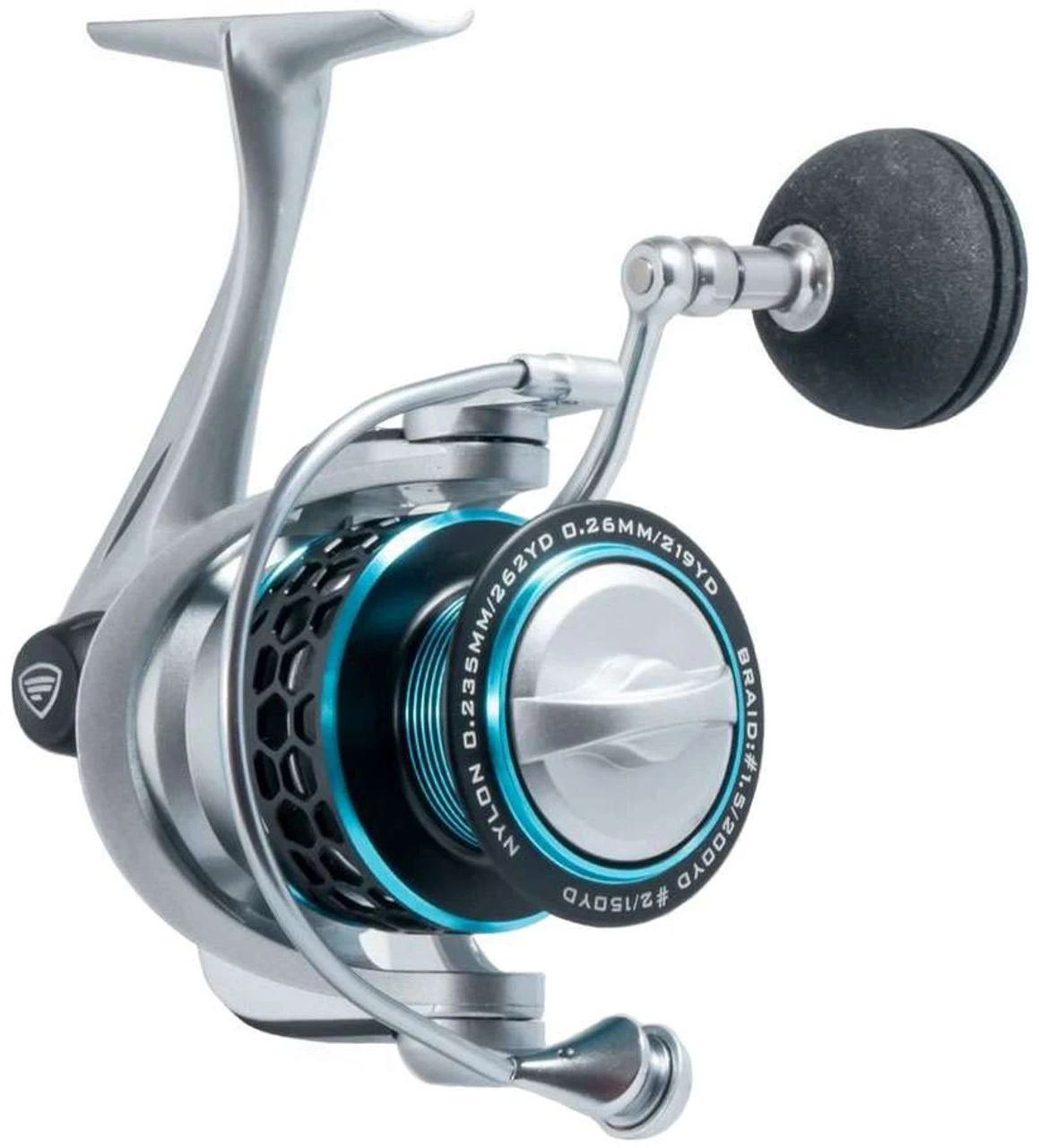 Favorite Ol Salty Spinning Reels 1 Favorite Ol Salty Spinning Reels