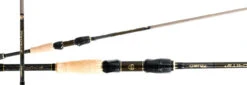 Favorite Rush Spinning Rods