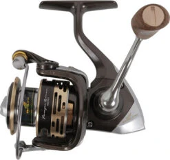 Favorite Yampa River Spinning Reels