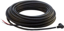 FLIR Power Cable Right Angle 12 AWG - 100 Ft.