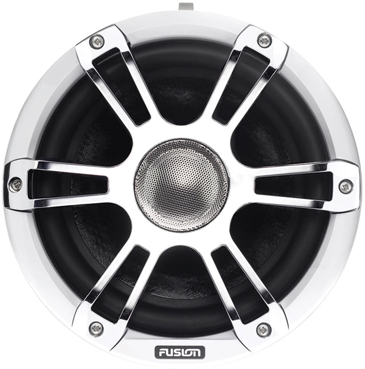 Fusion 8.8in Wake Tower Sports Speakers W/ LED Lights 3 Fusion 8.8in Wake Tower Sports Speakers W/ LED Lights - Image 3