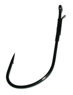Gamakatsu Heavy Cover Worm Hook