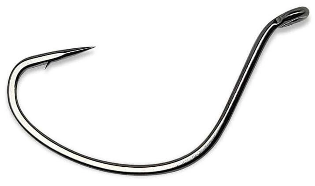 Gamakatsu Shiner Loose Hooks 1 Gamakatsu Shiner Loose Hooks